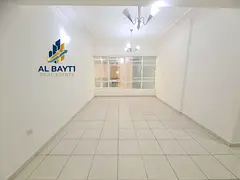 Specious 1BHK apartment with OpenView Balcony Wardrobes Family Building Ready to move Near Dubai Exi