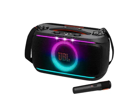 JBL Bluetooth Portable Speaker with Microphone