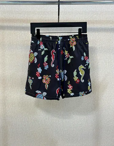 Vilebrequin swimming short for men