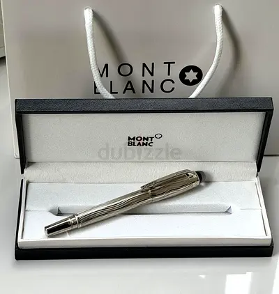 Montblanc Pen in Original Box
