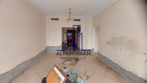 Affordable 2BHK for Family Apartment Prime location