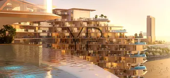 Karl Lagerfeld | Premium 4 BR | Flexible Payment Plan | Hot Deal