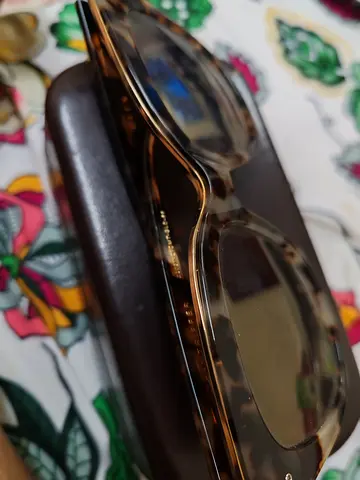 Dita sunglasses