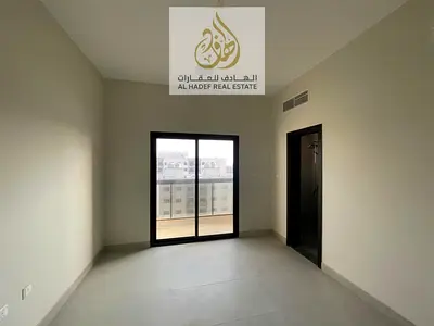 🔥 شقة للإيجار السنوي في عجمان – الجرف 3 – غرفتين وصالة بتشطيب ممتاز وأول ساكن �