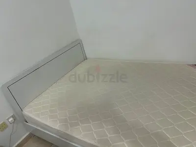 150x200 Home Box Bed with the Mattress