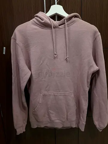 Cotton on men’s hoodie