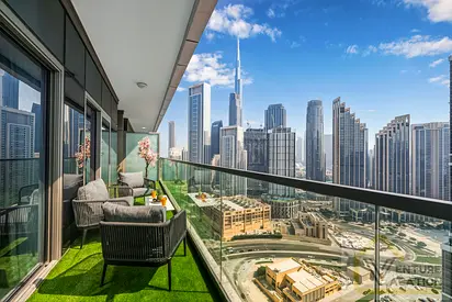 Multiple Options - No Agent Fee - Bills Included - Fully Furnished