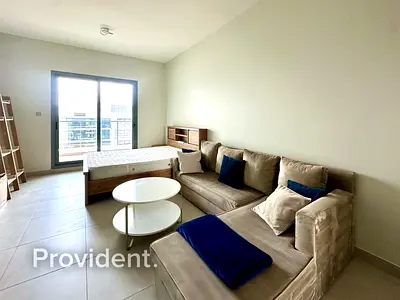 High Floor | Pool View | Ready to Move | Furnished