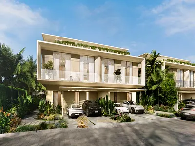 Easy on the Pocket: 5% Down payment | Fixable Plan | Luxury