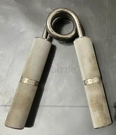 IronMind Captains of Crush Hand Gripper - Trainer (100 lbs)