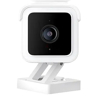 WYZE Cam v3, 1080P HD WiFi Wired Indoor/Outdoor Home Security Camera