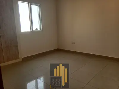 For Cabin Crew 1 Month Free Luxury Studio 36k/4 Cheqs Opp Sahara Mall