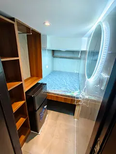 Luxury Partition Room