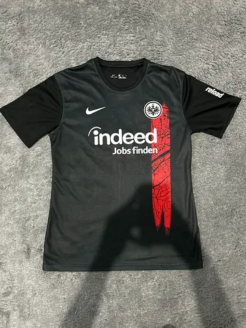 Nike Football Jersey