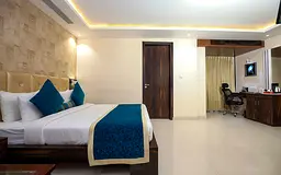 No Commission No Deposit Luxury Hotel Room Washing Machine Available