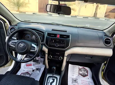 صورة 5 لـ 2019 Toyota RUSH
