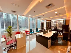 Fully Furnished | Best Deal | Prime Location
