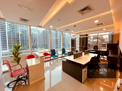 Fully Furnished | Best Deal | Prime Location