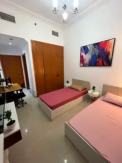 Neat Tidy Female Bed Space Near DMCC Metro