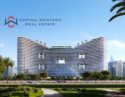 Prime Retail Space | Luxurious | Prime Location