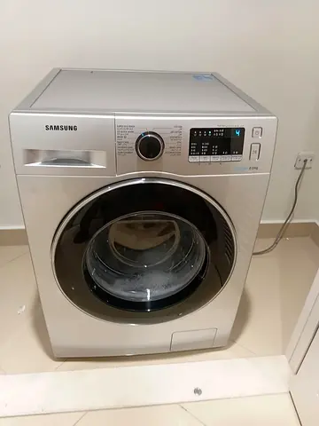 Samsung 8Kg Eco bubble Digital inverter Washing machine ,  WW80J4260GS, DELIVERY + WARRANTY