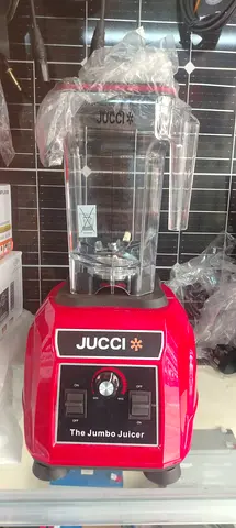 Jumbo Juicer, sales  repairing