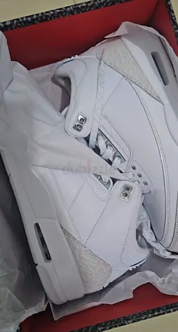 Air Jordan 3 retro pure money NEW from Nike Size 44