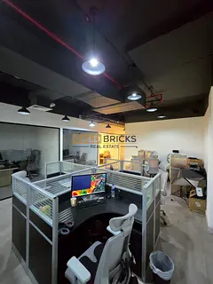 Office Space for Rent – Schon Business Park, DIP
