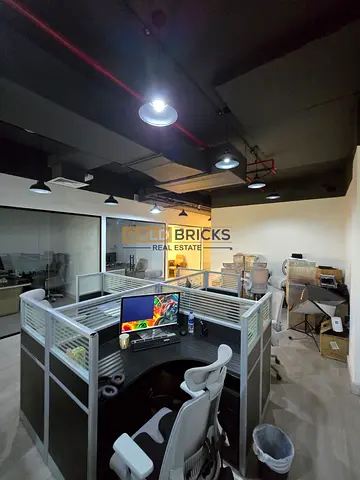 مساحات مكتبية للإيجار – Schon Business Park، مجمع دبي للاستثمار