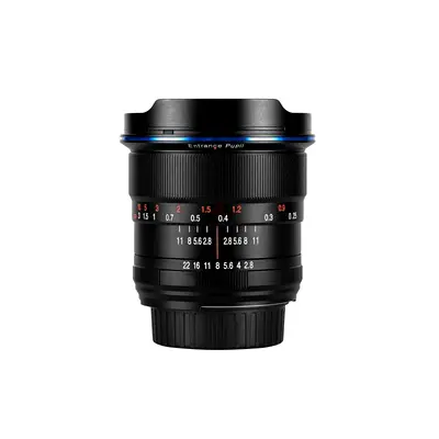 Laowa Lens D-Dreamer 12 mm f2.8