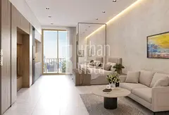 Fully-Furnished | Prime Location| Dubai Canal View