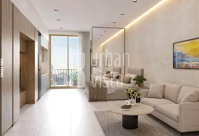 Fully-Furnished | Prime Location| Dubai Canal View