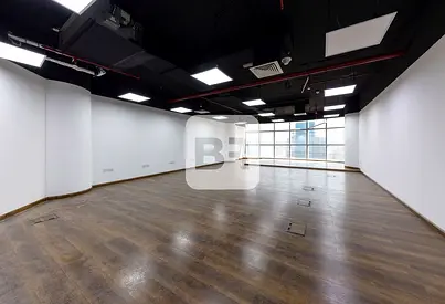 Generous Parking | Prestigious Address