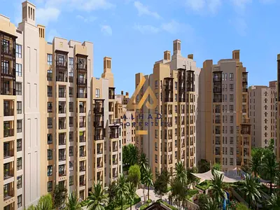 Corner Unit | Prime Location | Mid Floor