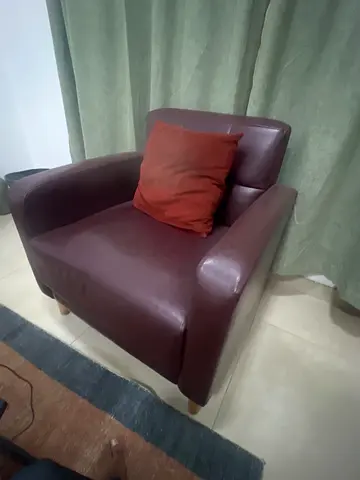Sofa char