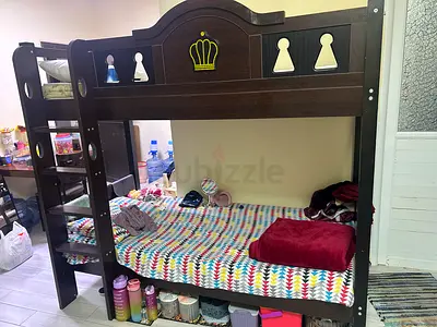 EXECUTIVE LADIES BEDSPACE NEAR TO CENTERPOINT METRO STATION