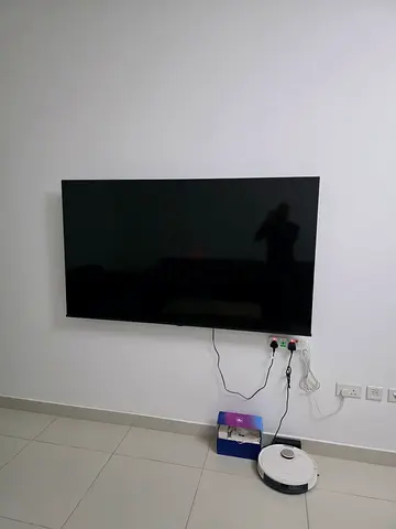 Samsung 74-inch LED TV for Sale