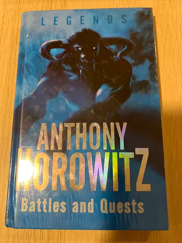 Legends: Battles and Quests