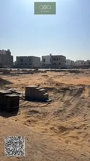 A golden opportunity to own property and invest in Al-Haliyo – strategic location and guaranteed r