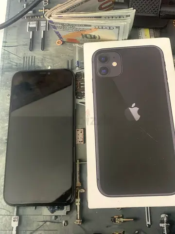 Apple iPhone 11 -128 gb