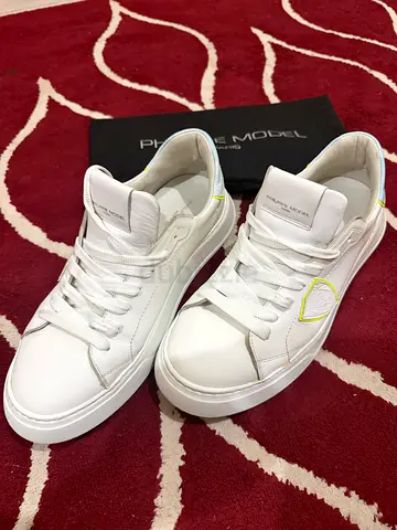 Philippe Model sneakers for sale