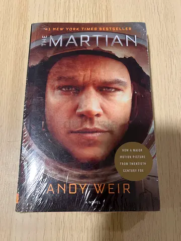 The Martian
