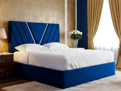 Brand New Queen size bed including medical mattress family bed double bed Queen bed mattress
