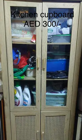 Kitchen Cupboard for Sale