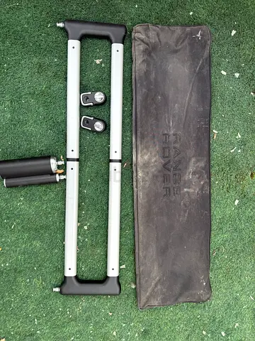 Range Rover Sport/ SVR compartment divider