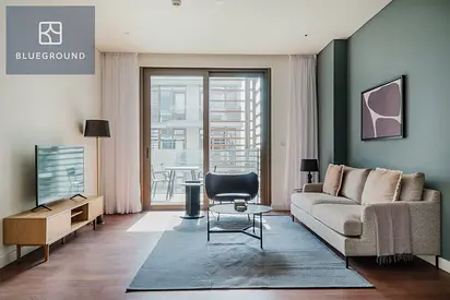 Courtyard View | Furnished | Flexible Terms