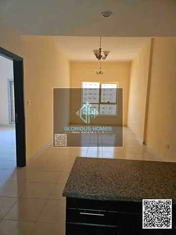 PARK VIEW - 1 BED ROOM FOR RENT