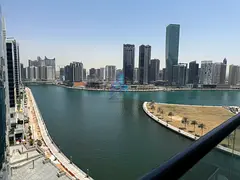 Canal View | Rented | Furnished | High Floor