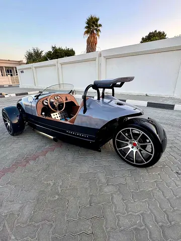 للبيع فاندرهال فينيس موديل 2022