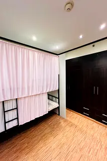 BACHELORS BED SPACE | JUST 200 METERS WALKABLE DISTANCE TO MASHREQ METRO STATION | AL BARSHA